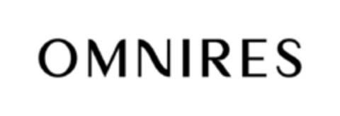 OMNIRES Logo (EUIPO, 11/13/2018)