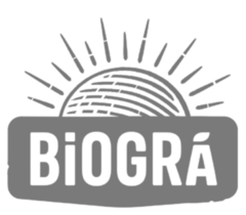 BIOGRÁ Logo (EUIPO, 03.12.2018)