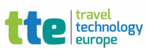 tte | travel technology europe Logo (EUIPO, 12/19/2018)