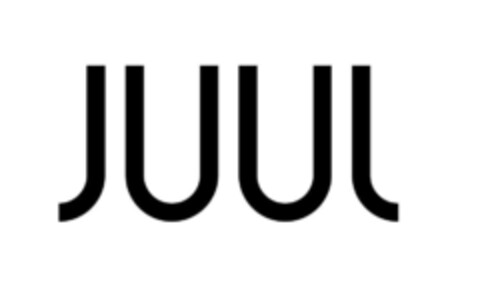 JUUL Logo (EUIPO, 01/08/2019)