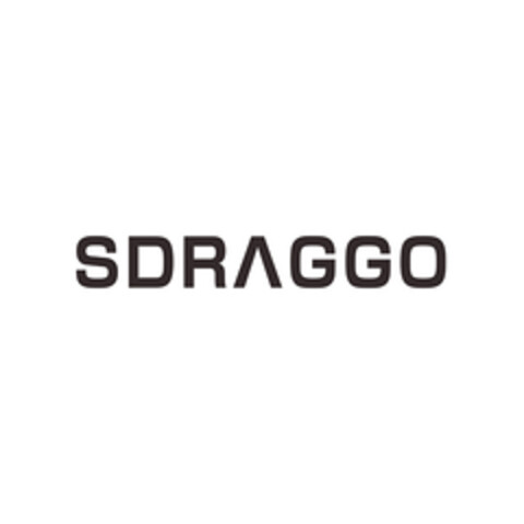 SDRAGGO Logo (EUIPO, 01/23/2019)