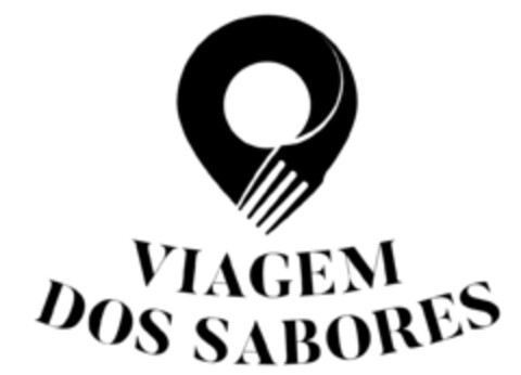 VIAGEM DOS SABORES Logo (EUIPO, 01/23/2019)