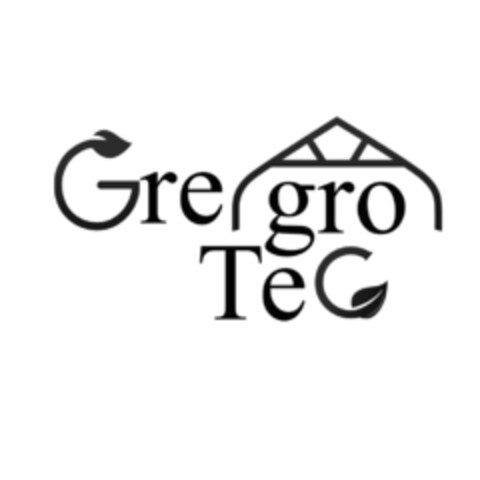 GregroTec Logo (EUIPO, 02/19/2019)