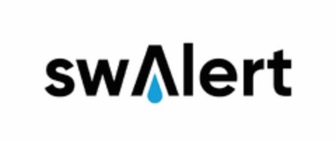 swAlert Logo (EUIPO, 12.03.2019)