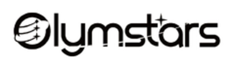 Olymstars Logo (EUIPO, 02.04.2019)