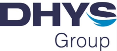 DHYS GROUP Logo (EUIPO, 05/07/2019)