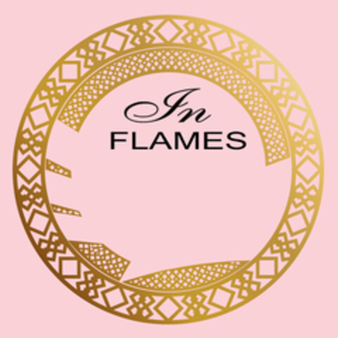 In FLAMES Logo (EUIPO, 29.05.2019)