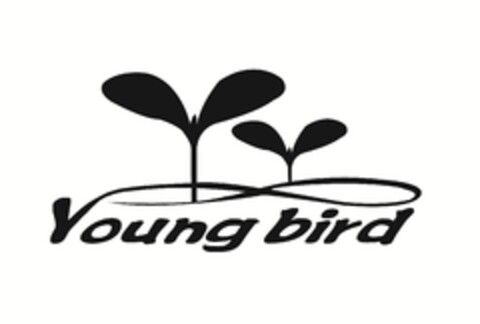 Young bird Logo (EUIPO, 28.05.2019)