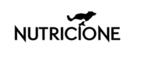 NUTRICIONE Logo (EUIPO, 17.07.2019)