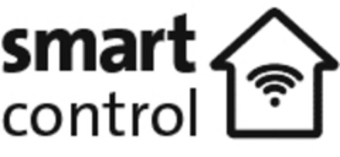 smart control Logo (EUIPO, 25.07.2019)