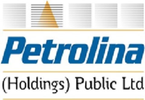 Petrolina (Holdings) Public Ltd Logo (EUIPO, 07/29/2019)
