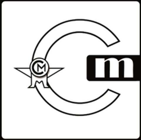 CM Logo (EUIPO, 29.07.2019)