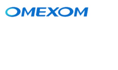 OMEXOM Logo (EUIPO, 08/14/2019)