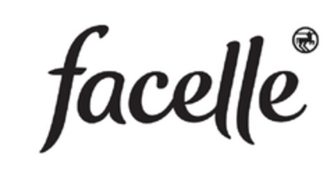 facelle Logo (EUIPO, 08/21/2019)