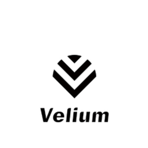 Velium Logo (EUIPO, 11.09.2019)