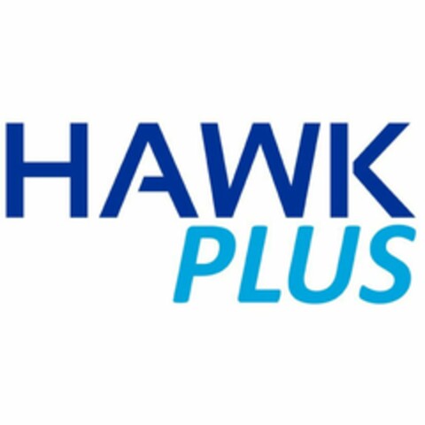 hawk plus Logo (EUIPO, 27.09.2019)