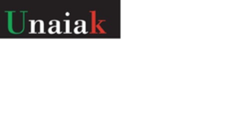 UNAIAK Logo (EUIPO, 10/08/2019)