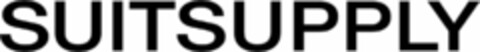 SUITSUPPLY Logo (EUIPO, 08.10.2019)