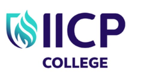 IICP COLLEGE Logo (EUIPO, 11/04/2019)