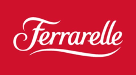 FERRARELLE Logo (EUIPO, 05.11.2019)