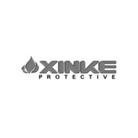 Xinke PROTECTIVE Logo (EUIPO, 11.11.2019)