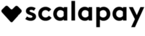scalapay Logo (EUIPO, 20.11.2019)