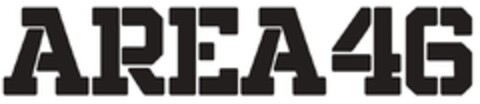 AREA46 Logo (EUIPO, 22.11.2019)