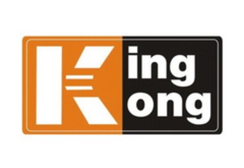 Kingong Logo (EUIPO, 27.11.2019)