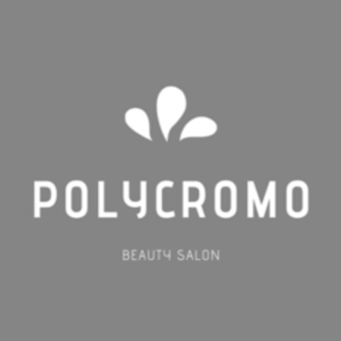 POLYCROMO BEAUTY SALON Logo (EUIPO, 06.12.2019)