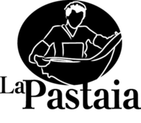 LA PASTAIA Logo (EUIPO, 13.12.2019)