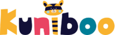 KUNIBOO Logo (EUIPO, 12/18/2019)