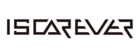 ISCAREVER Logo (EUIPO, 27.12.2019)