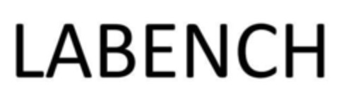 LABENCH Logo (EUIPO, 31.12.2019)