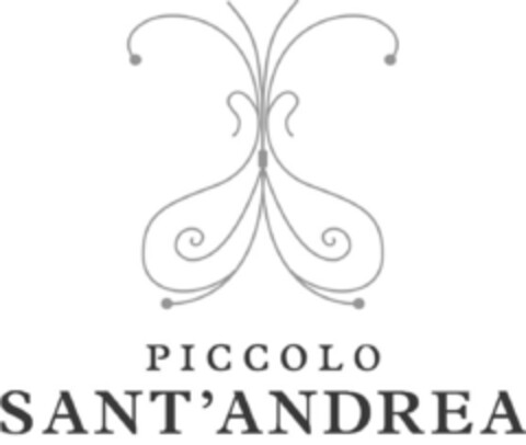 PICCOLO SANT'ANDREA Logo (EUIPO, 03.02.2020)