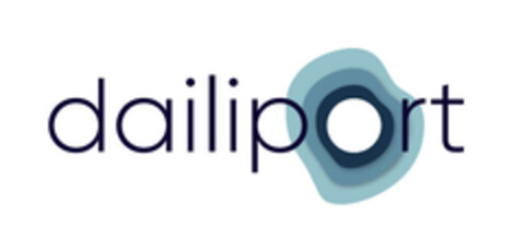 DAILIPORT Logo (EUIPO, 27.02.2020)