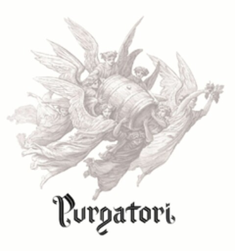 Purgatori Logo (EUIPO, 16.03.2020)