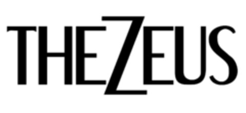 THEZEUS Logo (EUIPO, 03/26/2020)