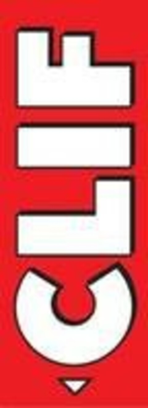 CLIF Logo (EUIPO, 06.04.2020)