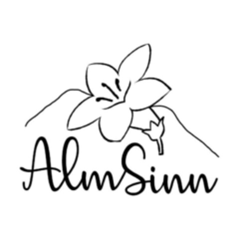 AlmSinn Logo (EUIPO, 05.05.2020)