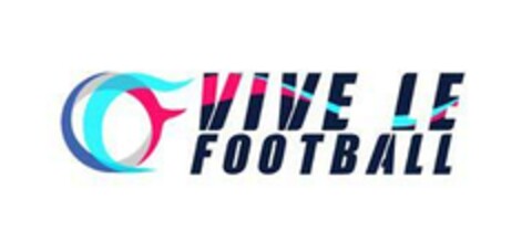 VIVE LE FOOTBALL Logo (EUIPO, 05/11/2020)