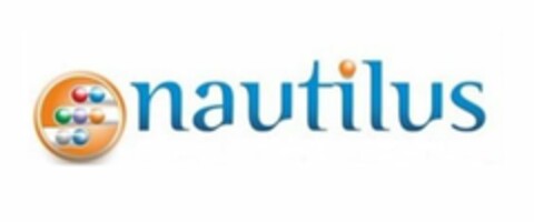 NAUTILUS Logo (EUIPO, 05/15/2020)