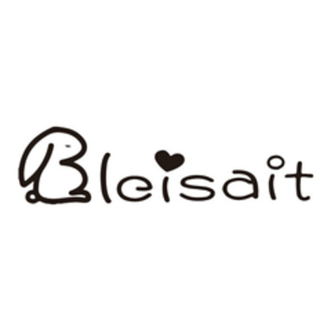 Bleisait Logo (EUIPO, 11.06.2020)