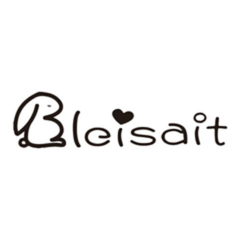 Bleisait Logo (EUIPO, 06/11/2020)