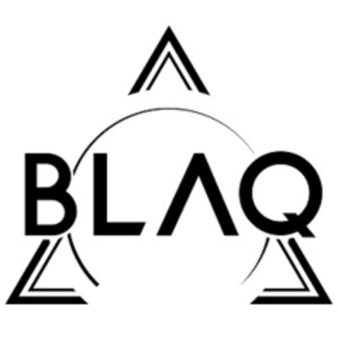 BLAQ Logo (EUIPO, 24.06.2020)