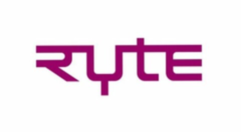 RYTE Logo (EUIPO, 23.06.2020)