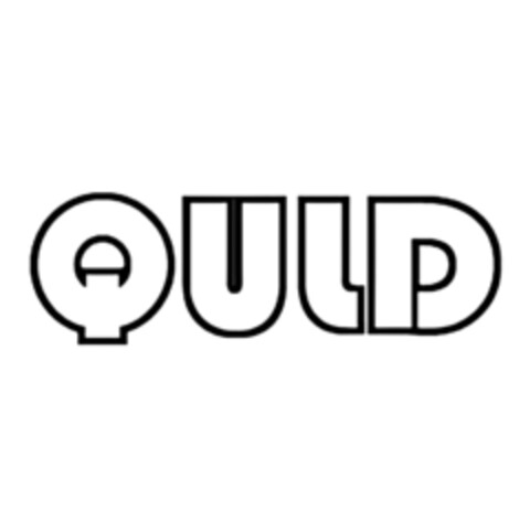 QULD Logo (EUIPO, 07/18/2020)