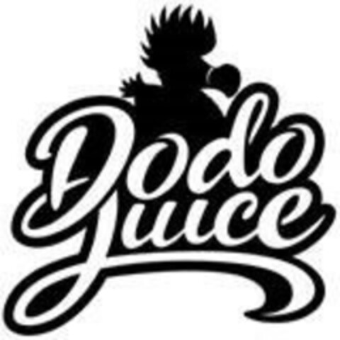 Dodo Juice Logo (EUIPO, 24.07.2020)