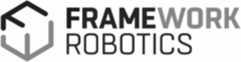 FRAMEWORK ROBOTICS Logo (EUIPO, 24.08.2020)