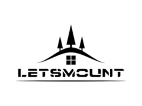 LETSMOUNT Logo (EUIPO, 01.09.2020)