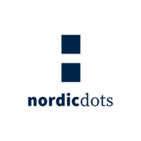 nordicdots Logo (EUIPO, 10/07/2020)